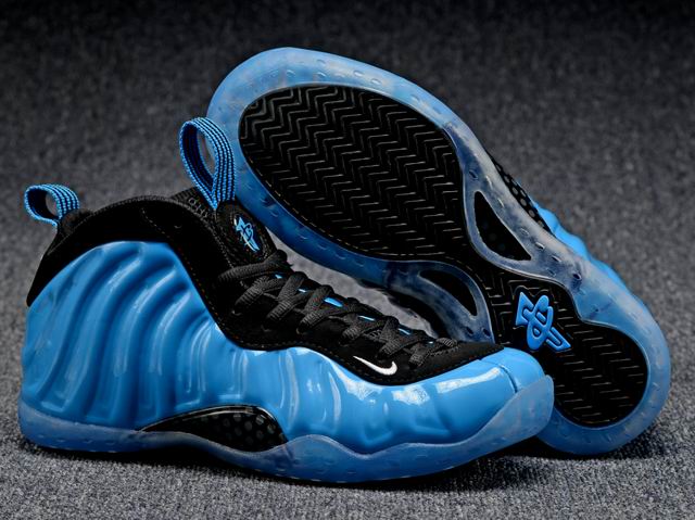 Nike Air Foamposite One Men's Shoes-36 - Click Image to Close